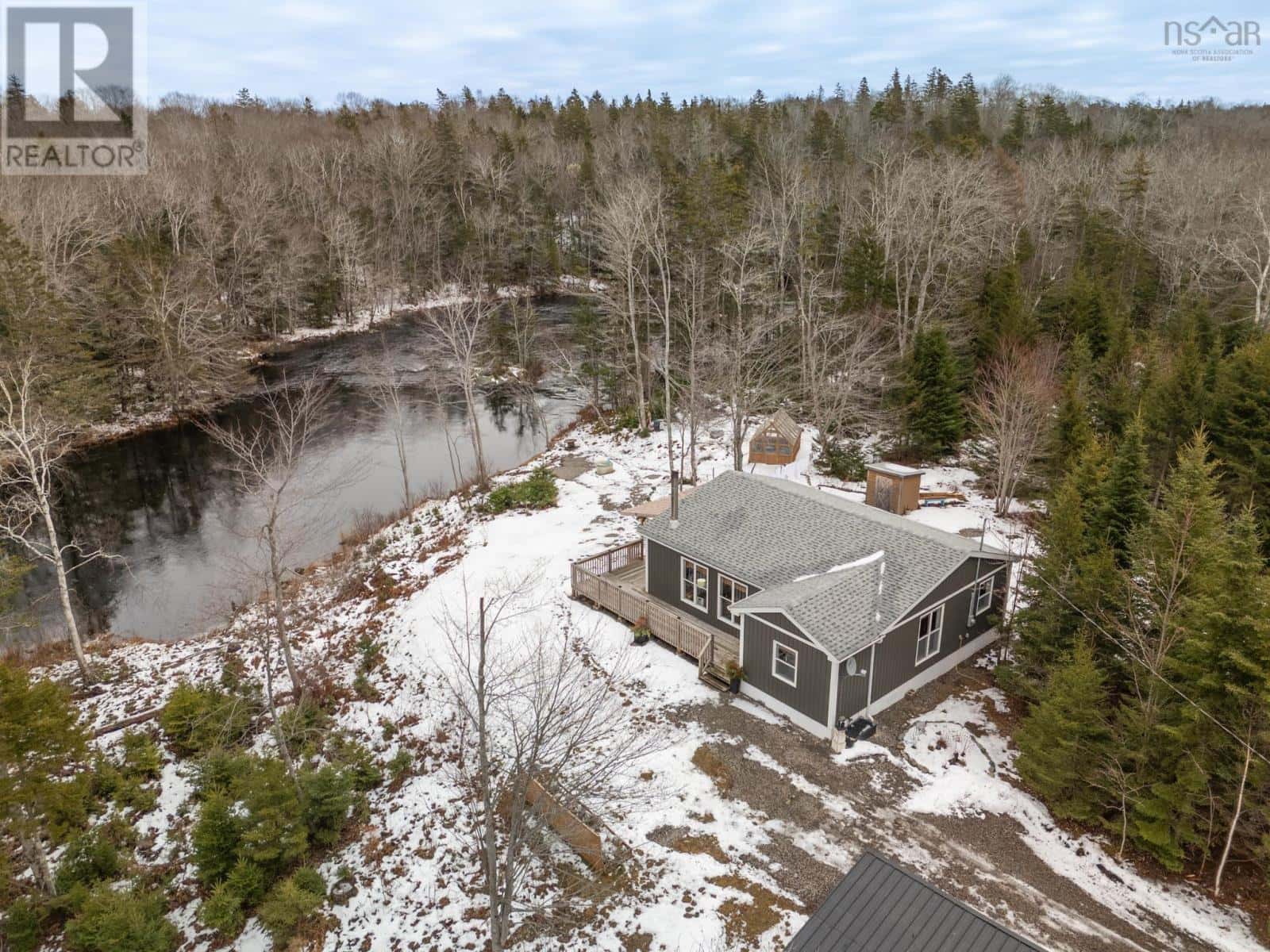 55 Carleton River Road — Carleton, Nova Scotia - Photo 5 of 37