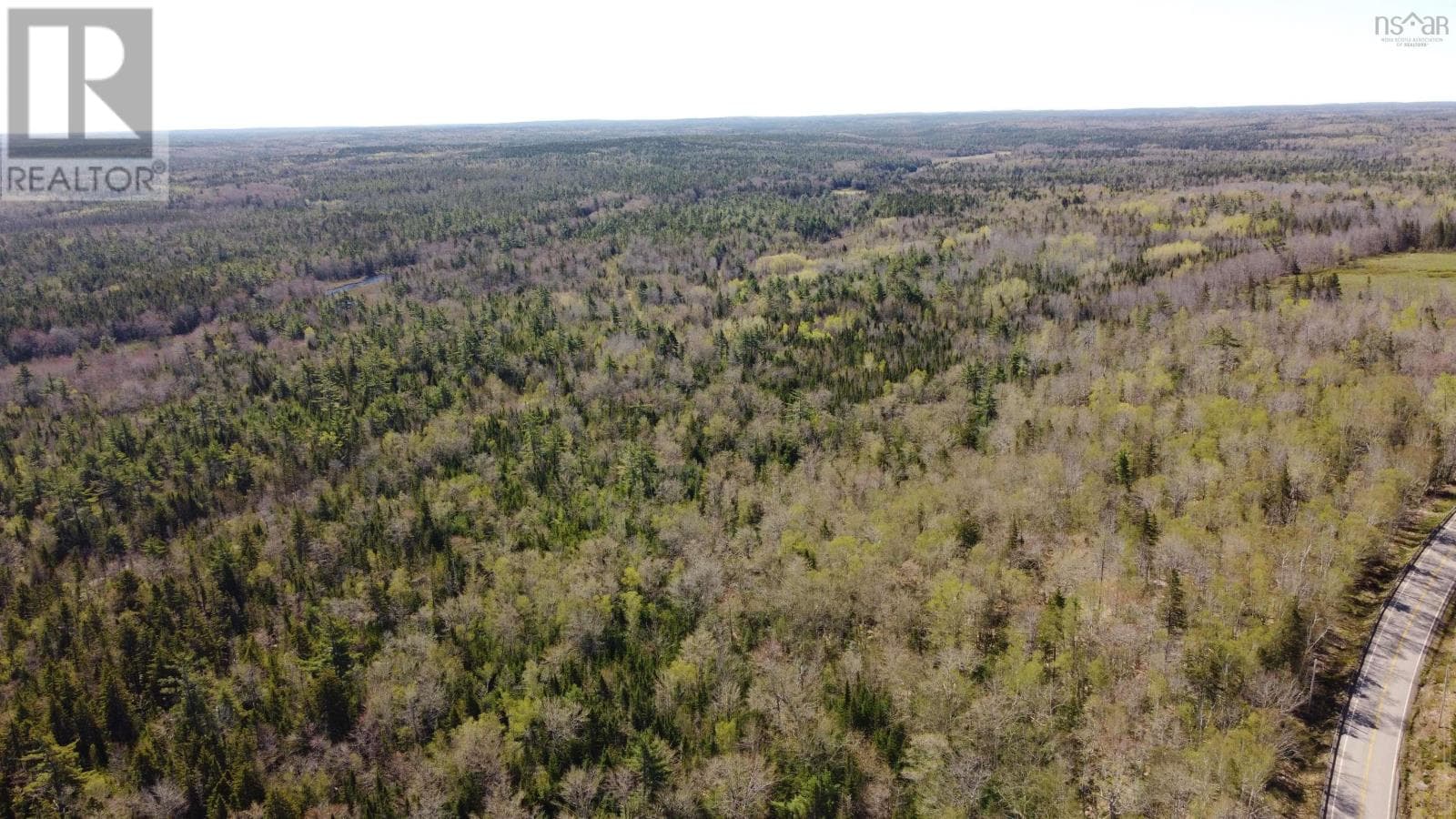 Highway 10 — Albany, Nova Scotia - Main photo