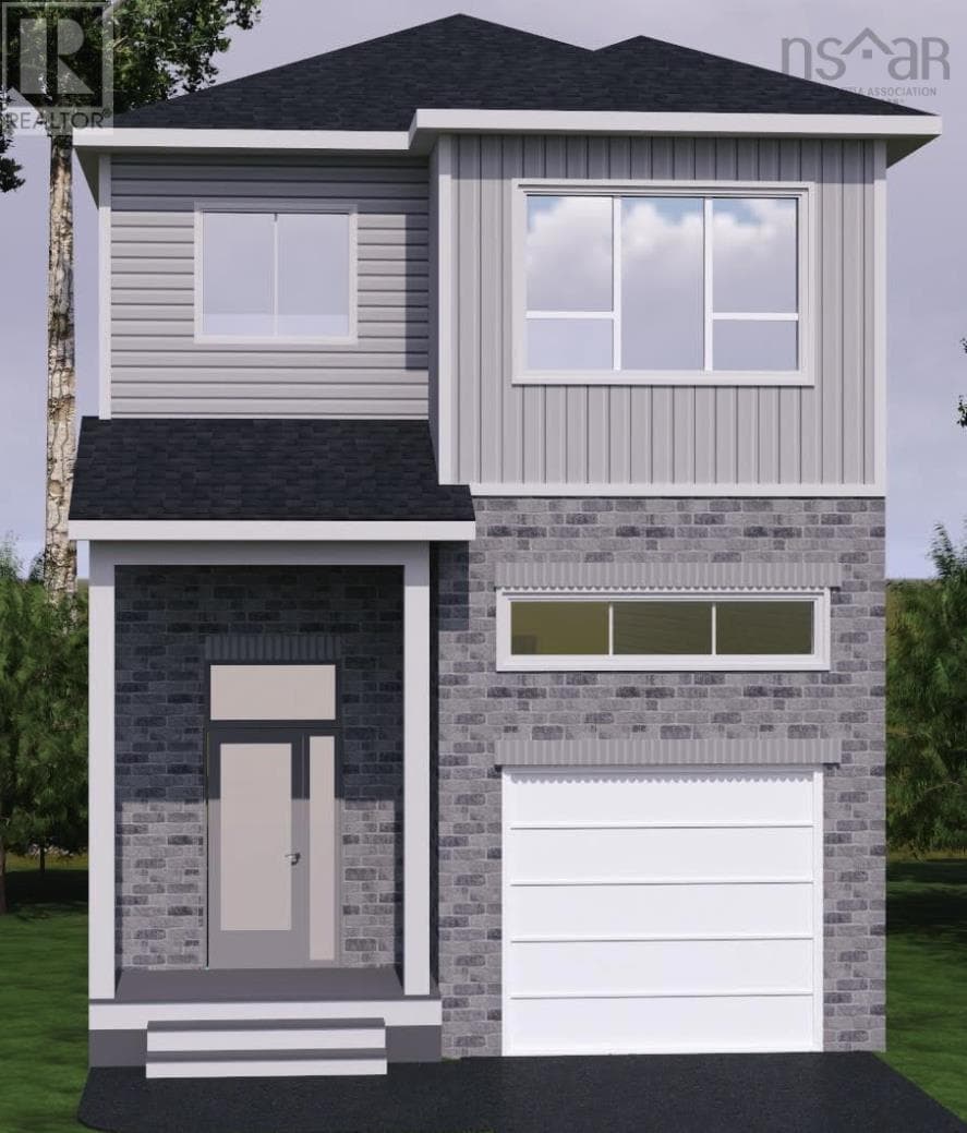 GAR22 108 Garvey Court — Bedford West, Nova Scotia - Main photo