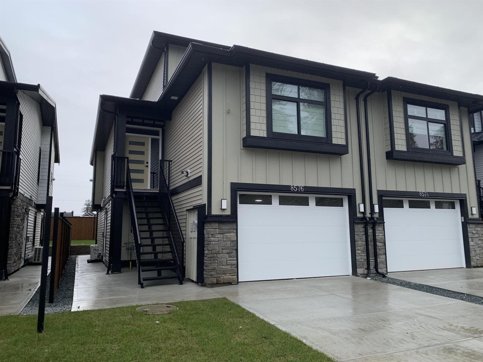 8576 DUNBAR WAY — Mission, British Columbia - Main photo