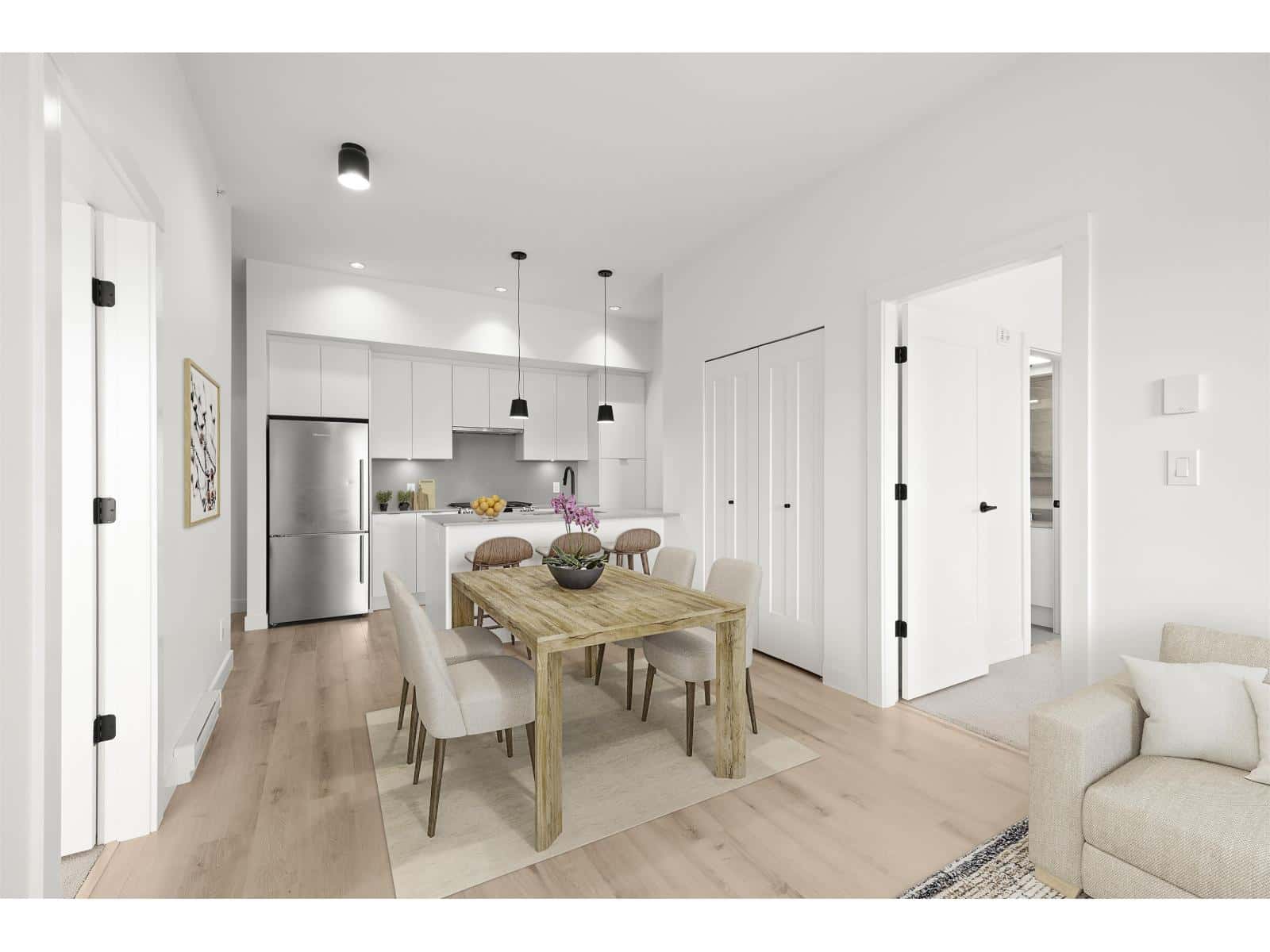 503 2493 MONTROSE AVENUE — Abbotsford, British Columbia - Photo 3 of 40