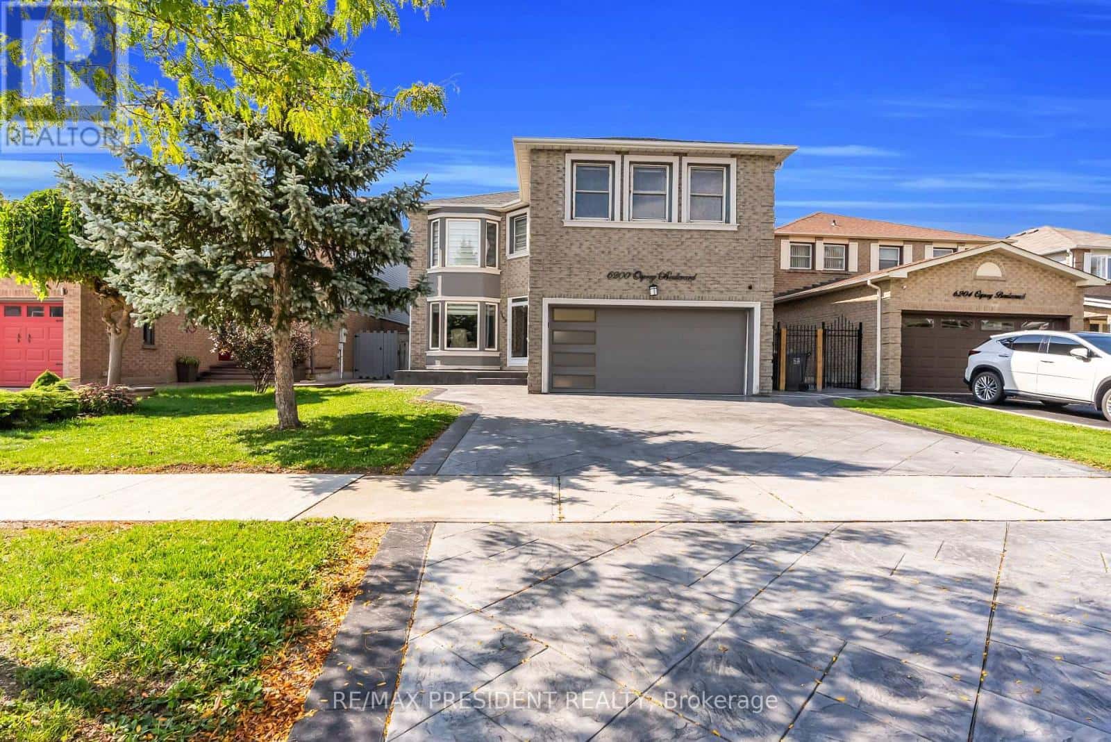 6200 OSPREY BOULEVARD — Mississauga (Lisgar), Ontario - Photo 3 of 50