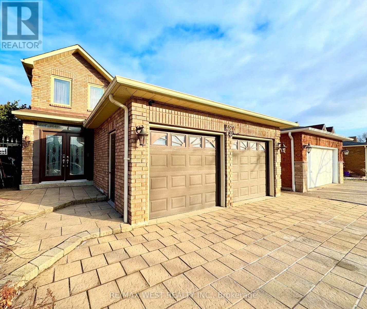 482 LAURENTIAN AVENUE — Mississauga (Hurontario), Ontario - Main photo
