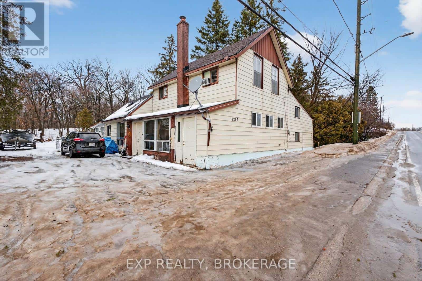 2295 SYDENHAM ROAD — Kingston (City North of 401), Ontario - Photo 2 of 35