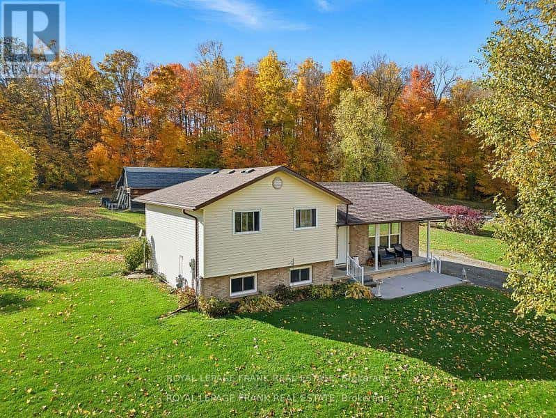 64 SKINKLE ROAD — Trent Hills, Ontario - Photo 4 of 45