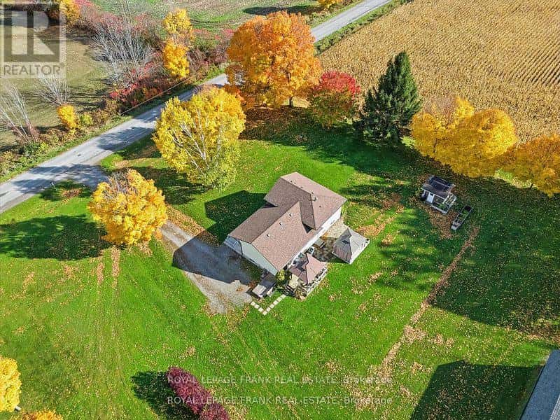 64 SKINKLE ROAD — Trent Hills, Ontario - Photo 5 of 45