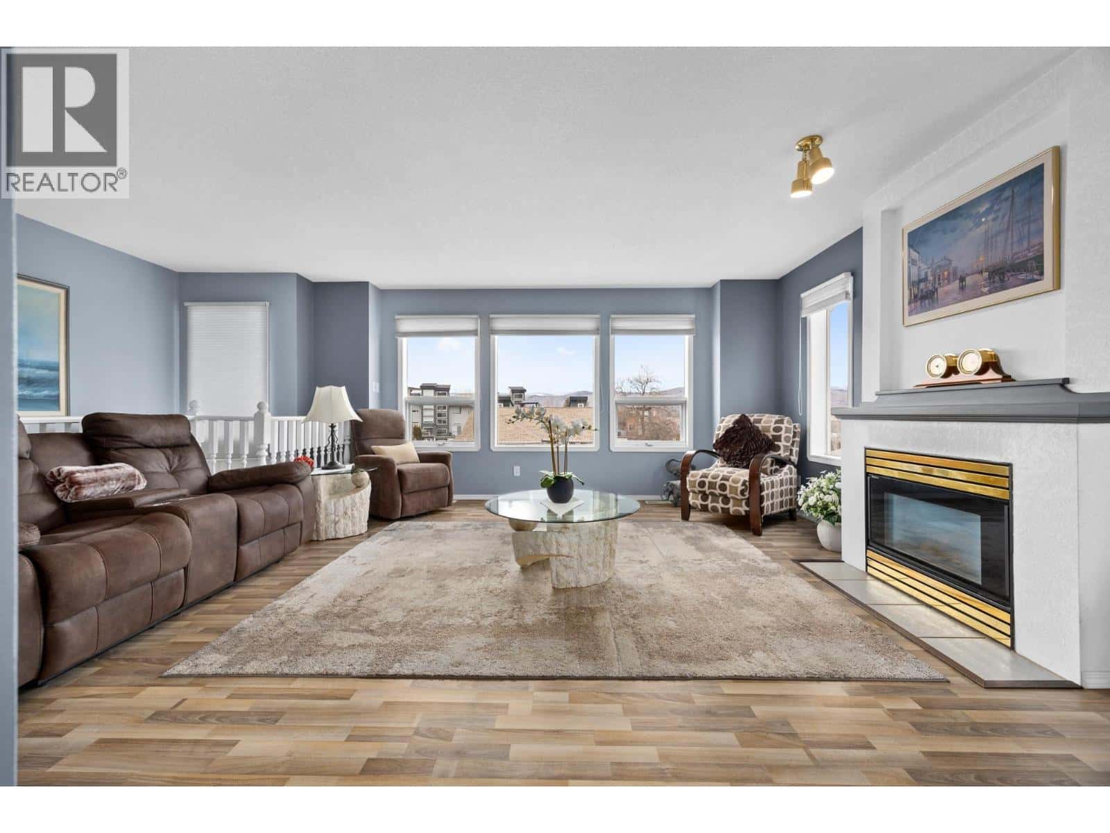 609 Mt Fosthall Place — Vernon, British Columbia - Photo 5 of 55