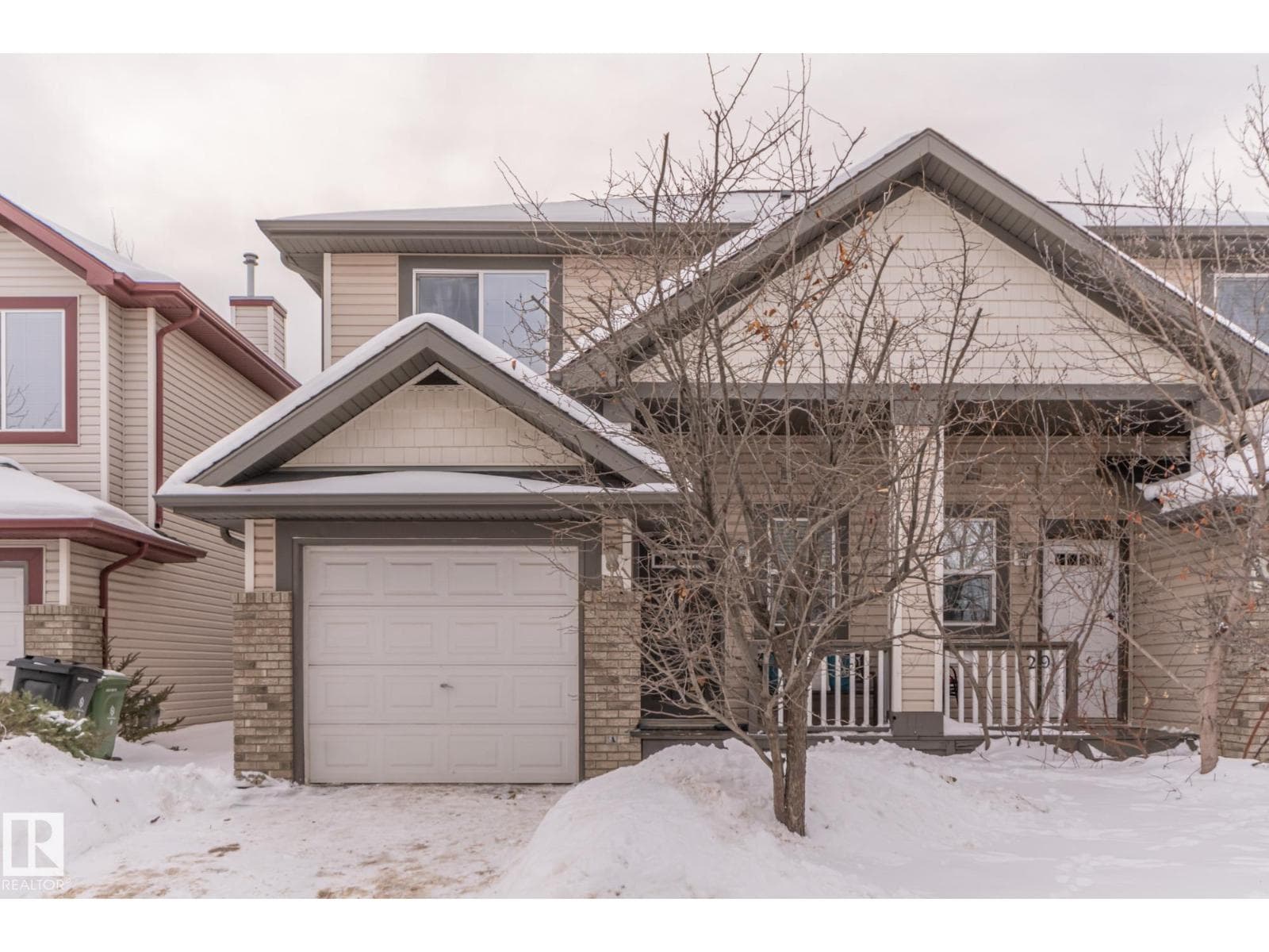 31 GALLOWAY WD — Fort Saskatchewan, Alberta - Main photo