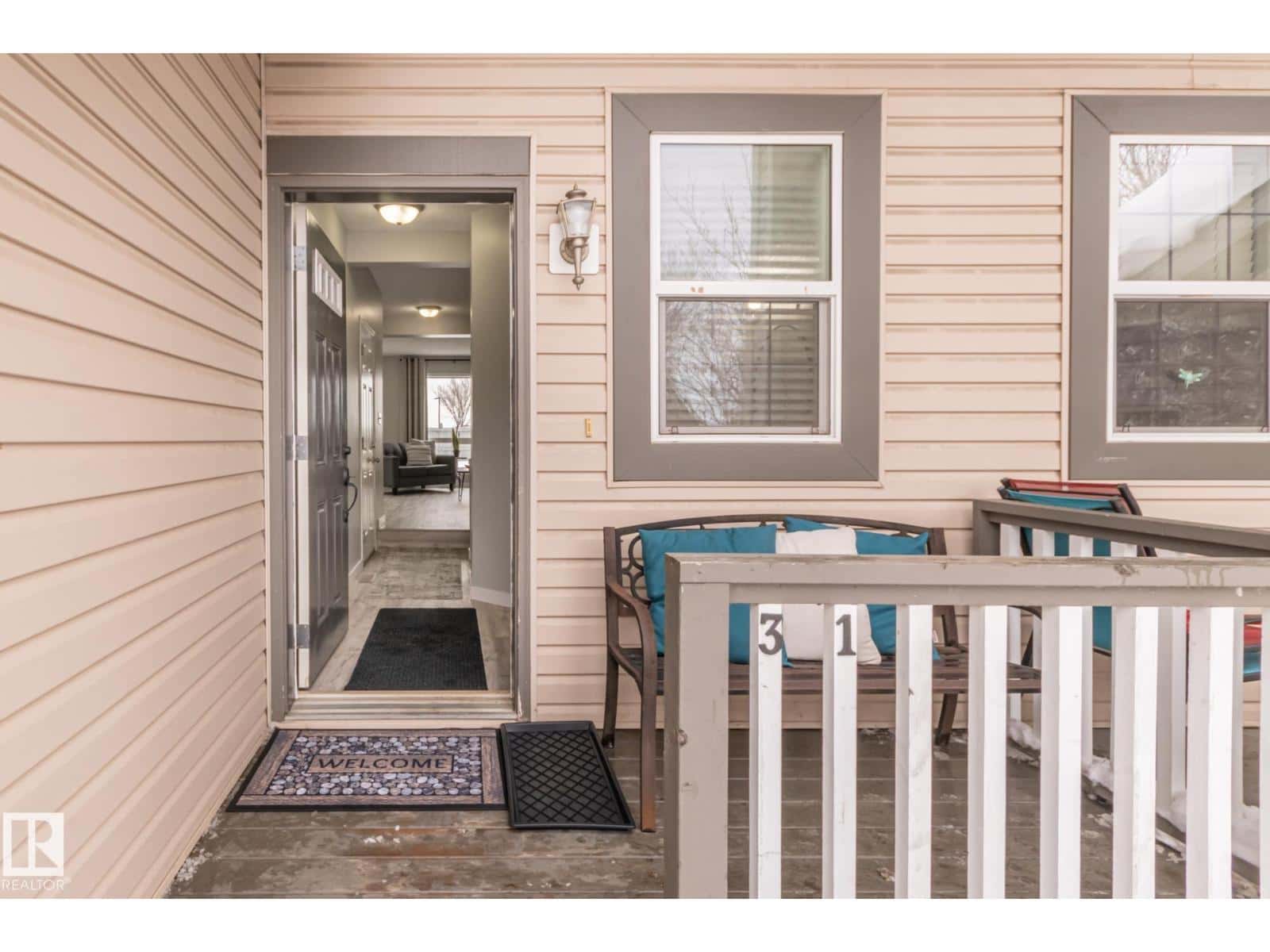 31 GALLOWAY WD — Fort Saskatchewan, Alberta - Photo 2 of 31