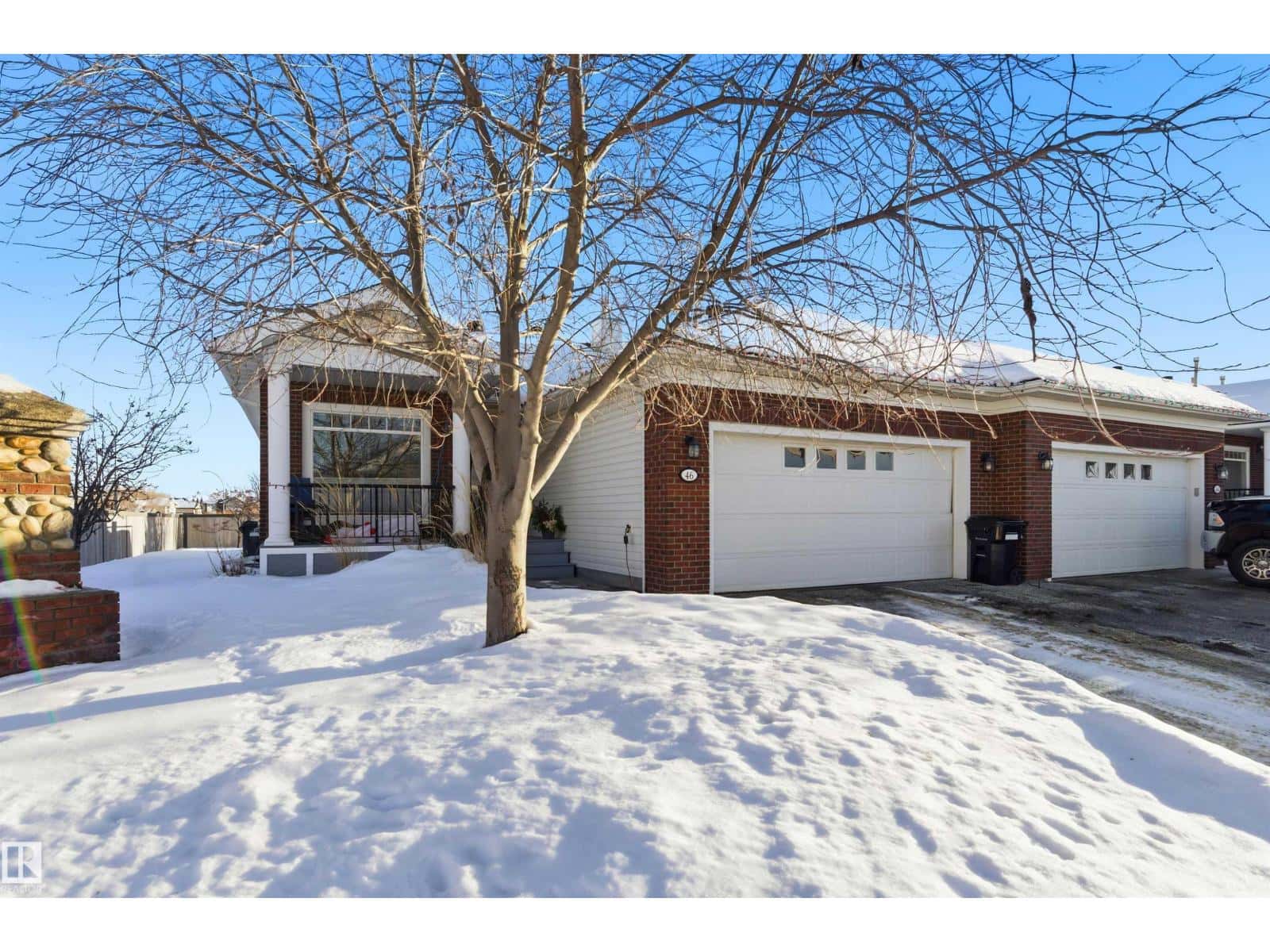 46 LONGVIEW CR — Spruce Grove, Alberta - Photo 2 of 56