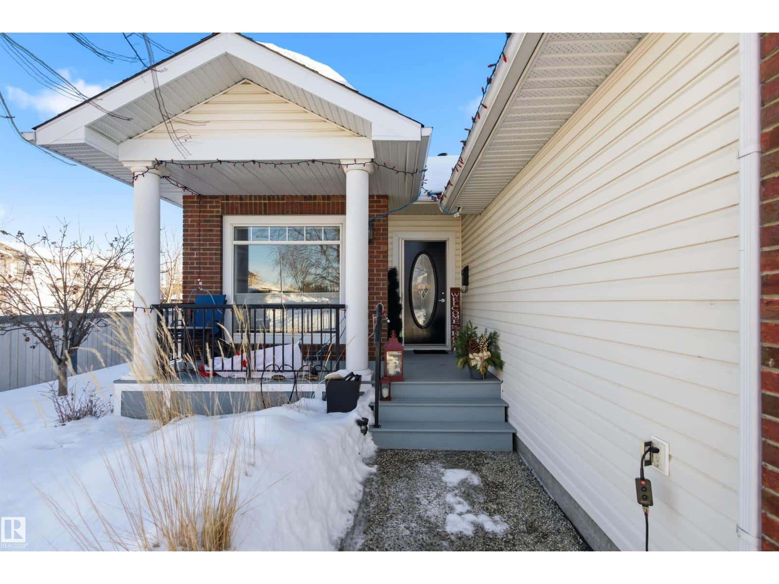 46 LONGVIEW CR — Spruce Grove, Alberta - Photo 4 of 56