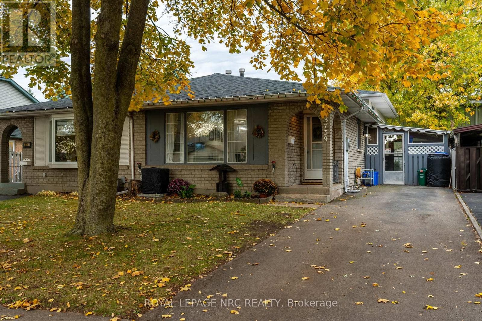 3739 ORLANDO DRIVE — Niagara Falls (Church's Lane), Ontario - Main photo