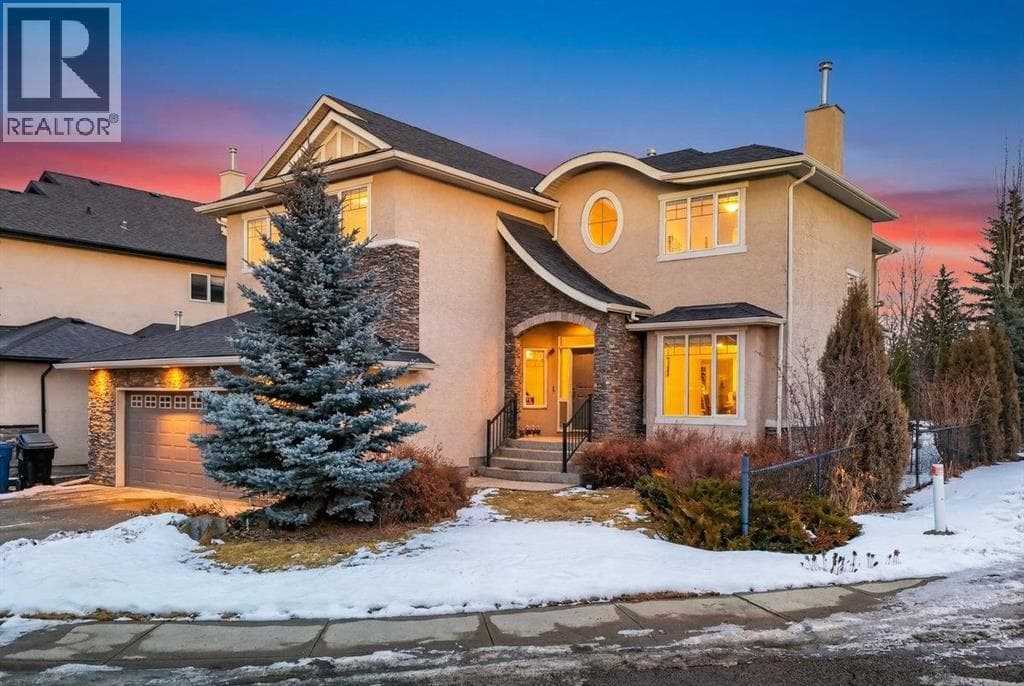 10 Discovery Ridge Way SW — Calgary, Alberta - Main photo