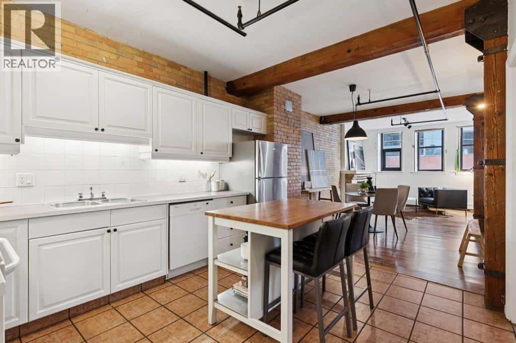 316, 220 11 Avenue SE — Calgary, Alberta - Photo 4 of 36