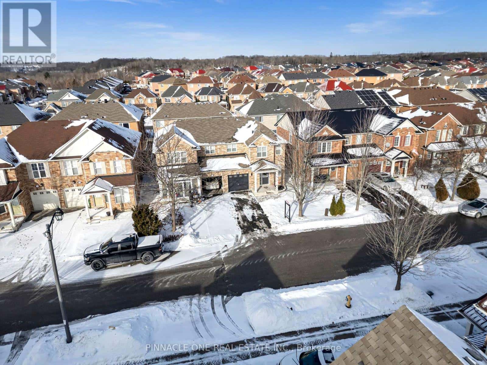 80 MILLCAR DRIVE — Toronto (Rouge), Ontario - Photo 4 of 36