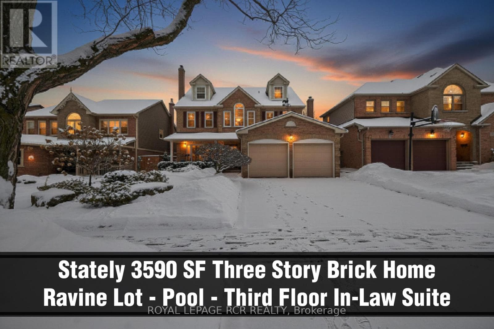 27 KENNETT DRIVE — Whitby (Lynde Creek), Ontario - Main photo