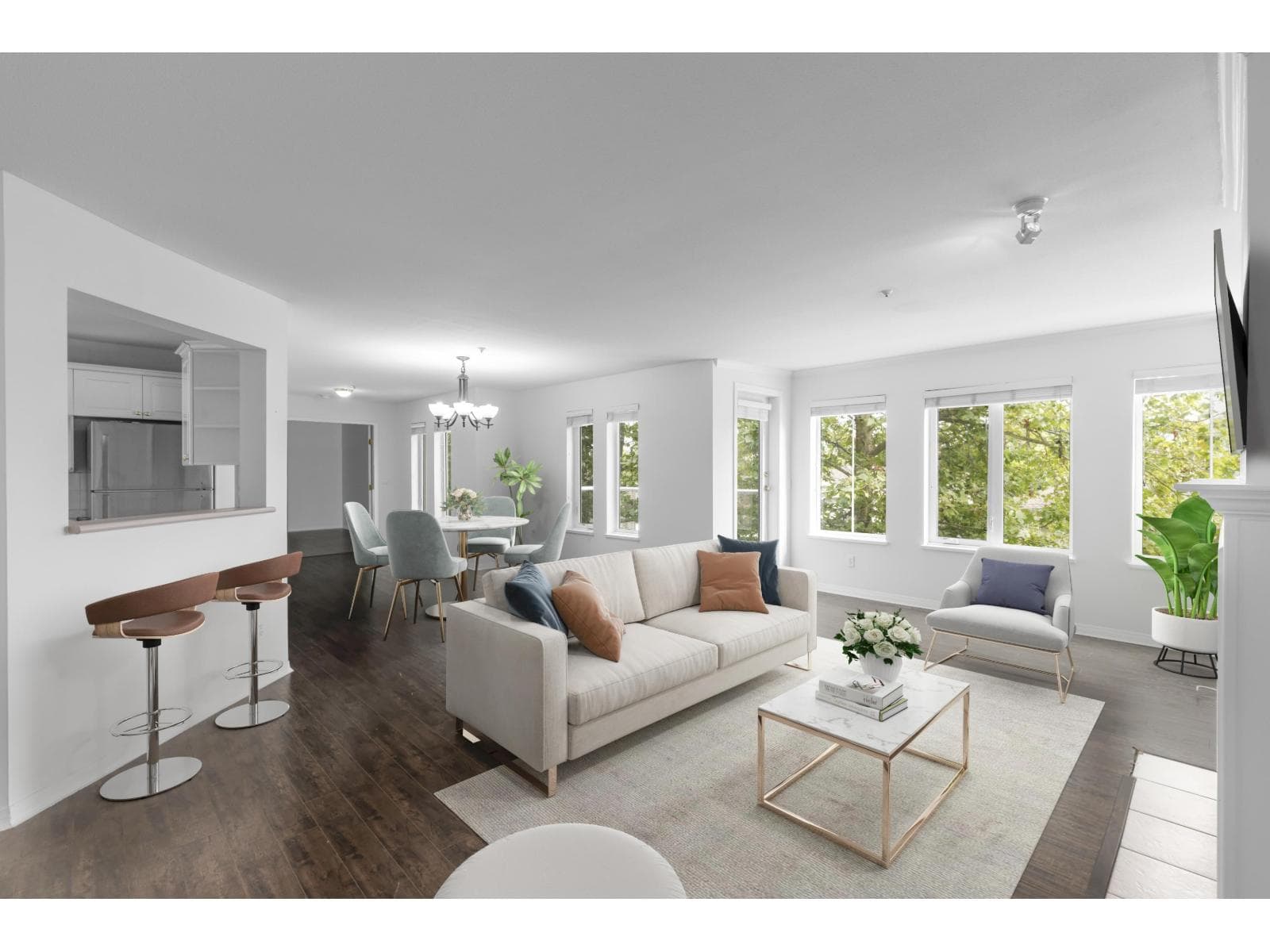 308 12155 75A AVENUE — Surrey, British Columbia - Main photo