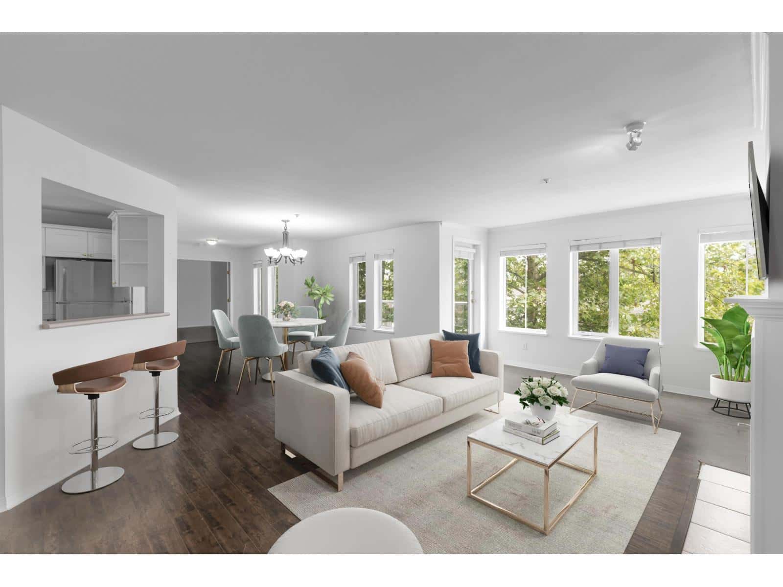 308 12155 75A AVENUE — Surrey, British Columbia - Photo 4 of 22