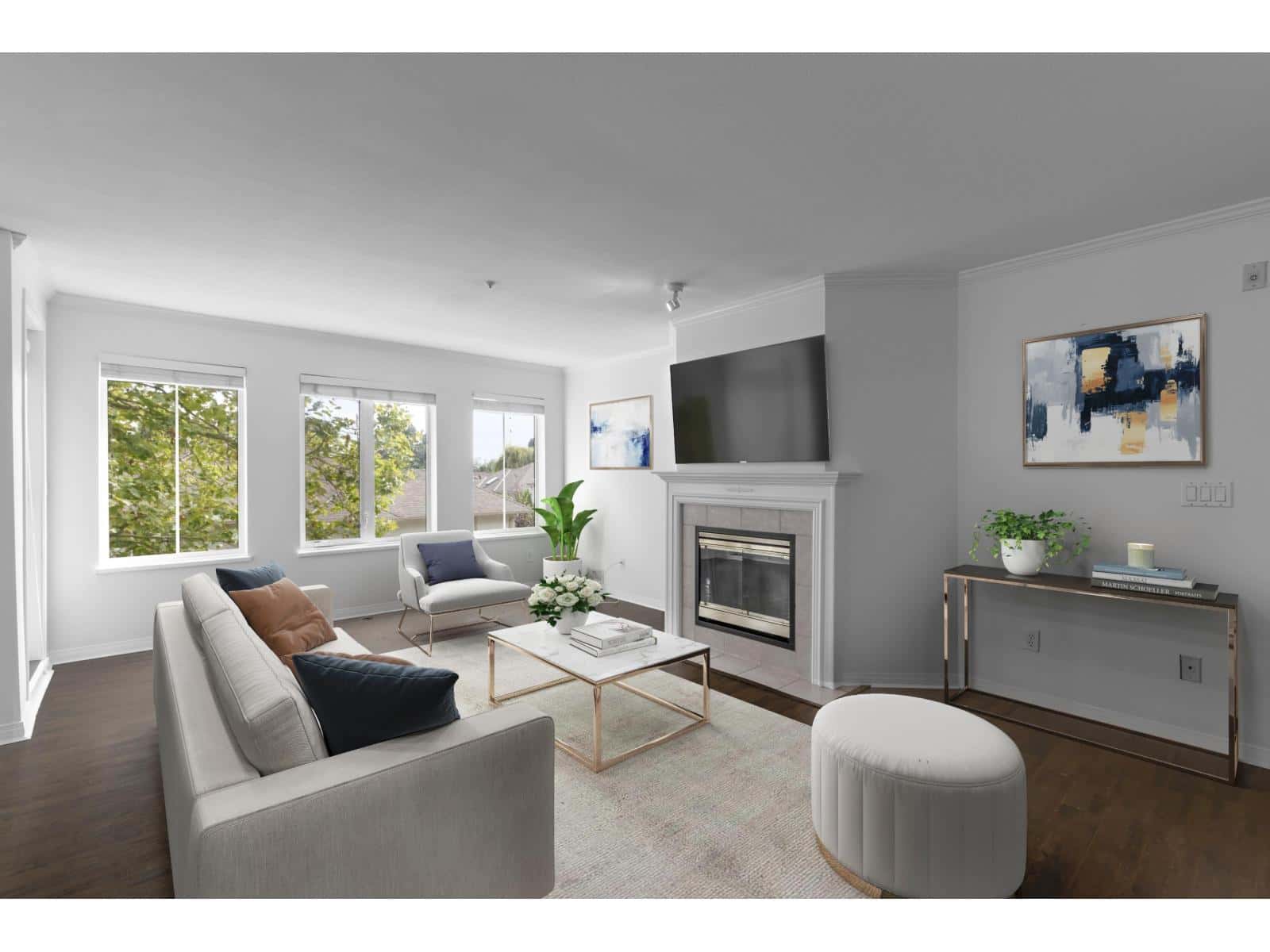 308 12155 75A AVENUE — Surrey, British Columbia - Photo 5 of 22