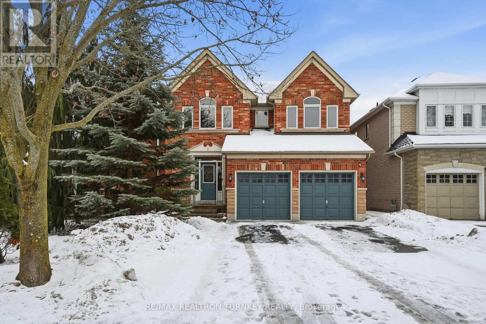 228 SAWMILL VALLEY DRIVE — Newmarket (Summerhill Estates), Ontario - Main photo