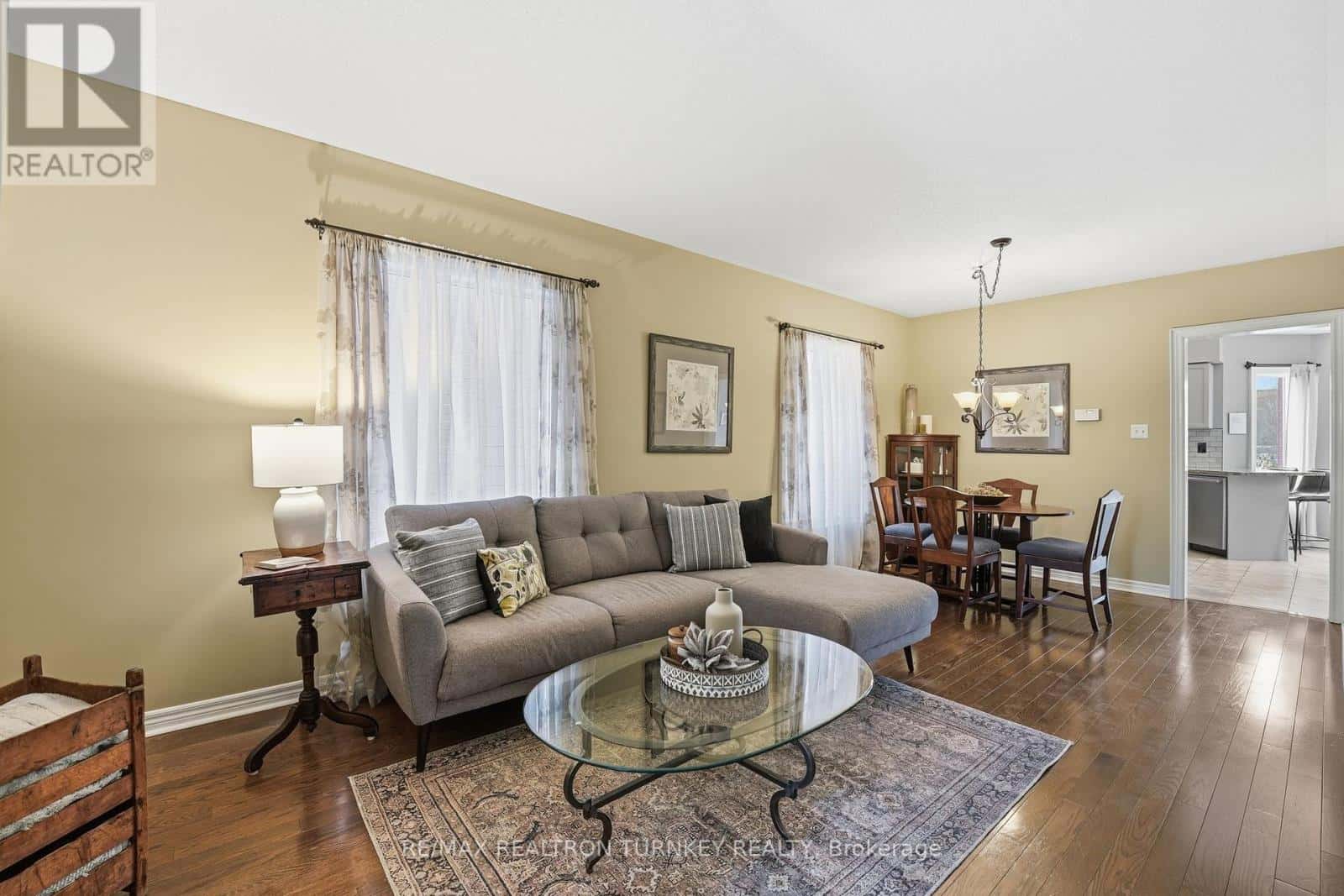 228 SAWMILL VALLEY DRIVE — Newmarket (Summerhill Estates), Ontario - Photo 5 of 40