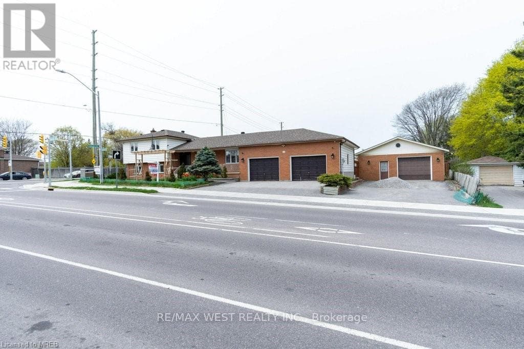 146 HARVIE ROAD — Barrie (Holly), Ontario - Main photo