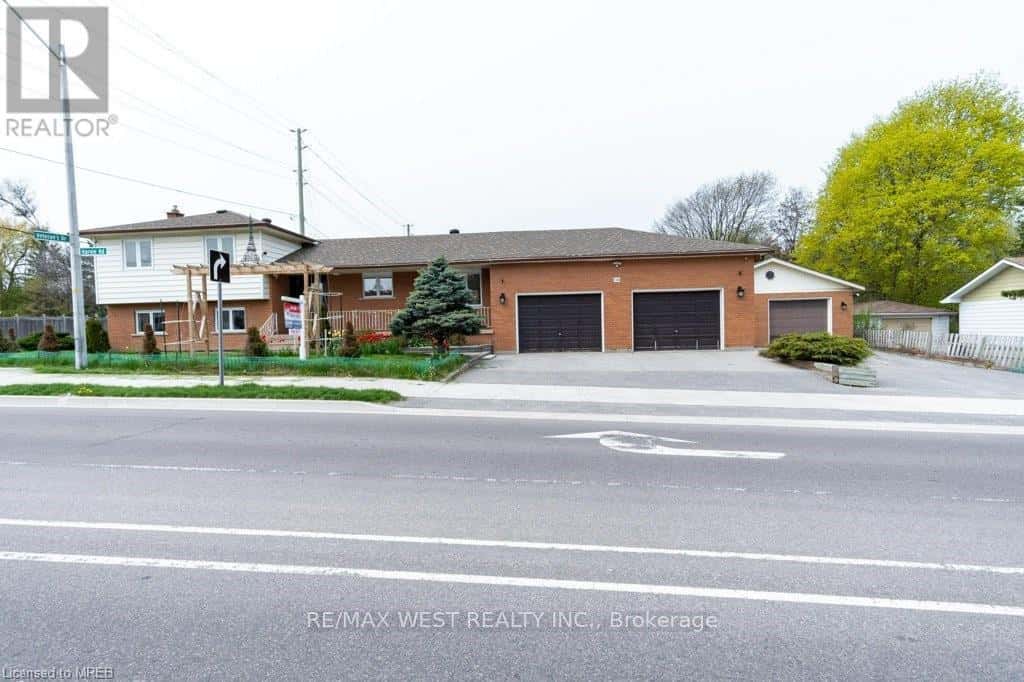 146 HARVIE ROAD — Barrie (Holly), Ontario - Photo 2 of 48