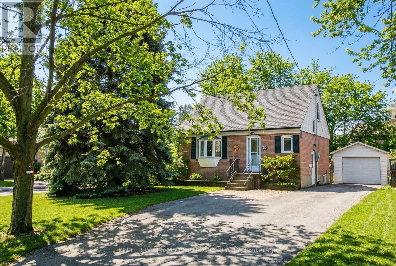 50 WILMAR ROAD — Toronto (Islington-City Centre West), Ontario - Main photo