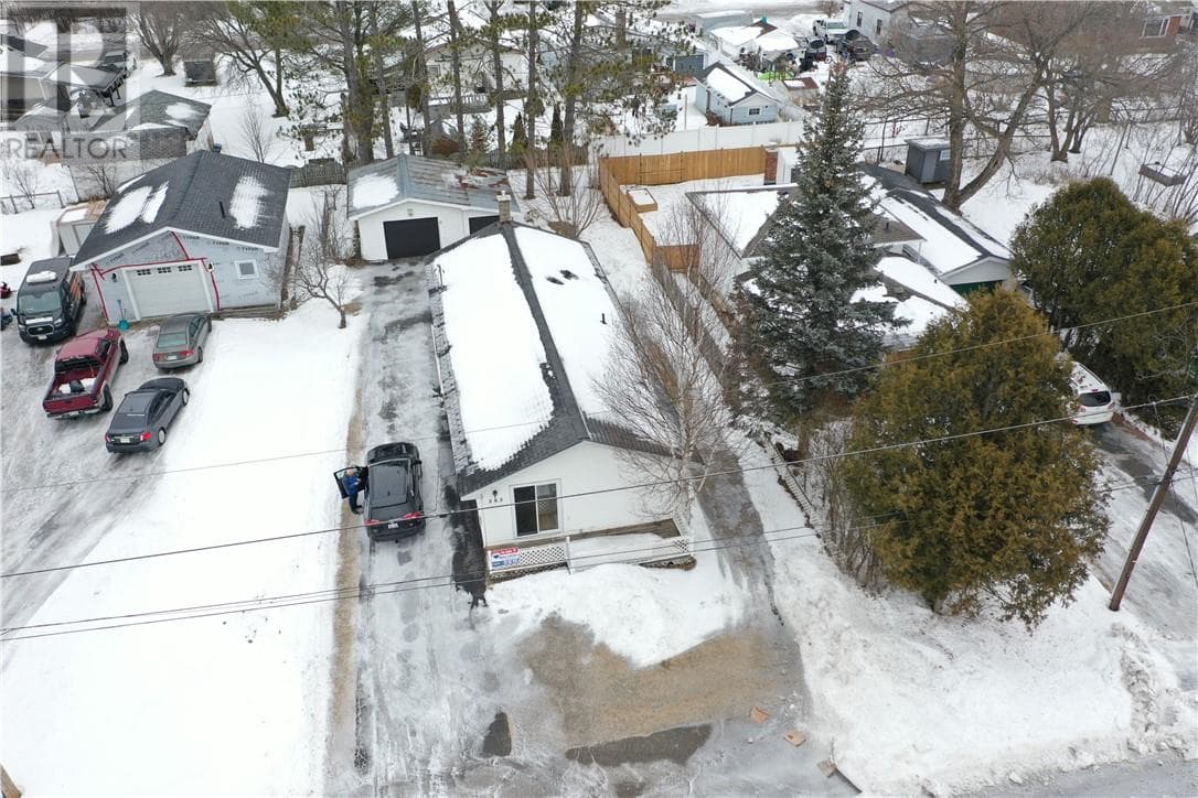 282 Adelaide — Espanola, Ontario - Main photo