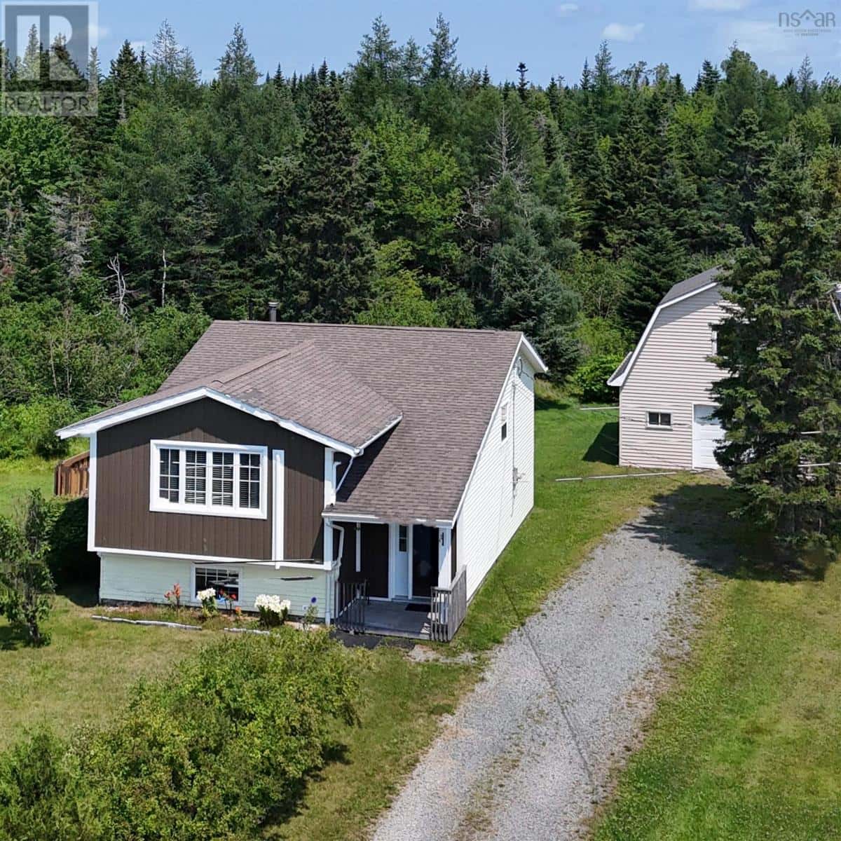 1049 Evanston Road — Evanston, Nova Scotia - Photo 2 of 50