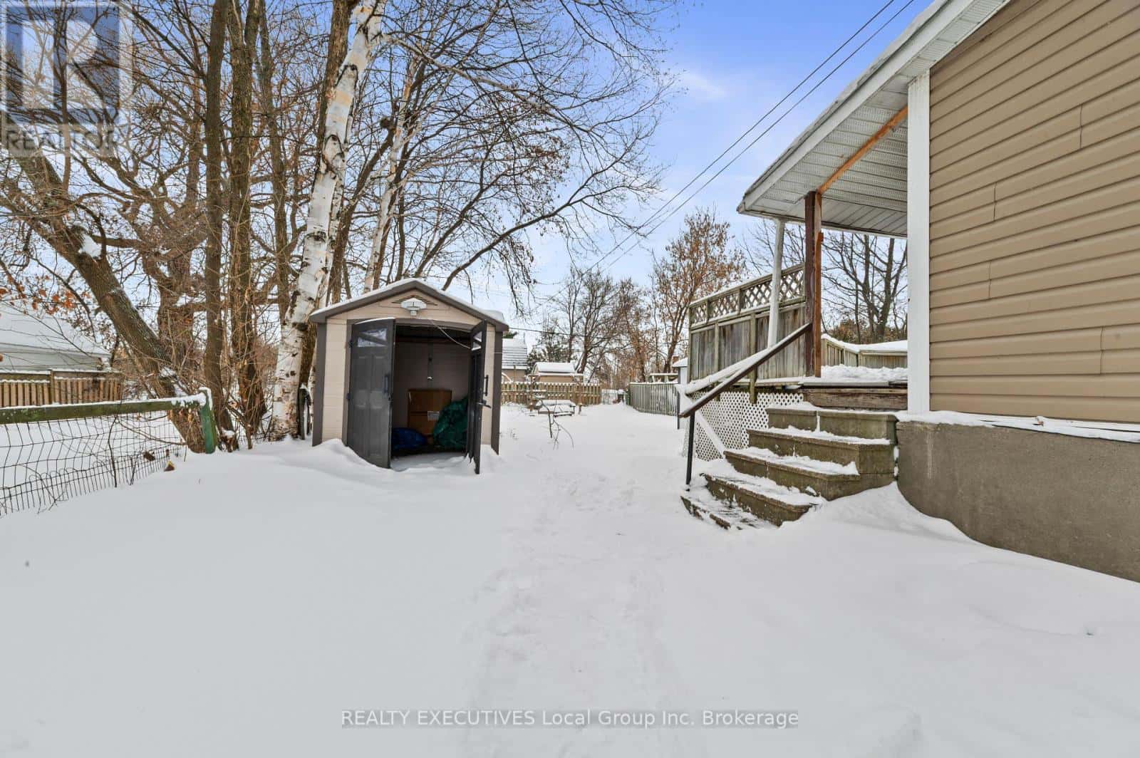 543 HARDY STREET — North Bay (Central), Ontario - Photo 2 of 36