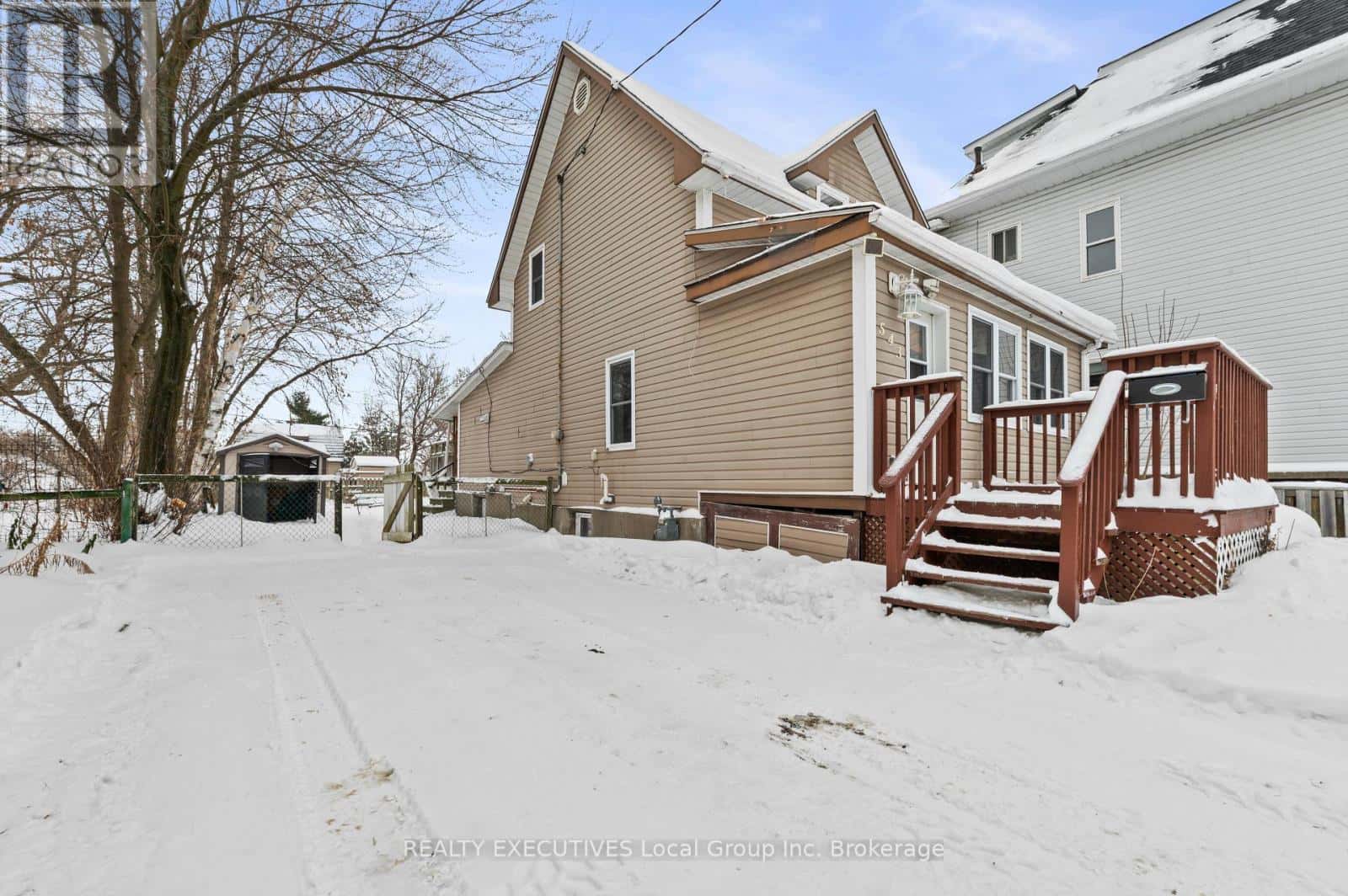 543 HARDY STREET — North Bay (Central), Ontario - Photo 3 of 36