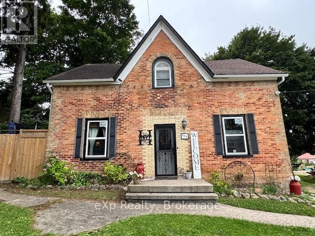 120 3RD AVENUE SW — Arran-Elderslie, Ontario - Main photo