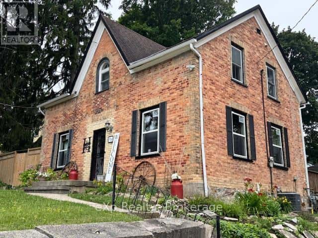 120 3RD AVENUE SW — Arran-Elderslie, Ontario - Photo 2 of 23