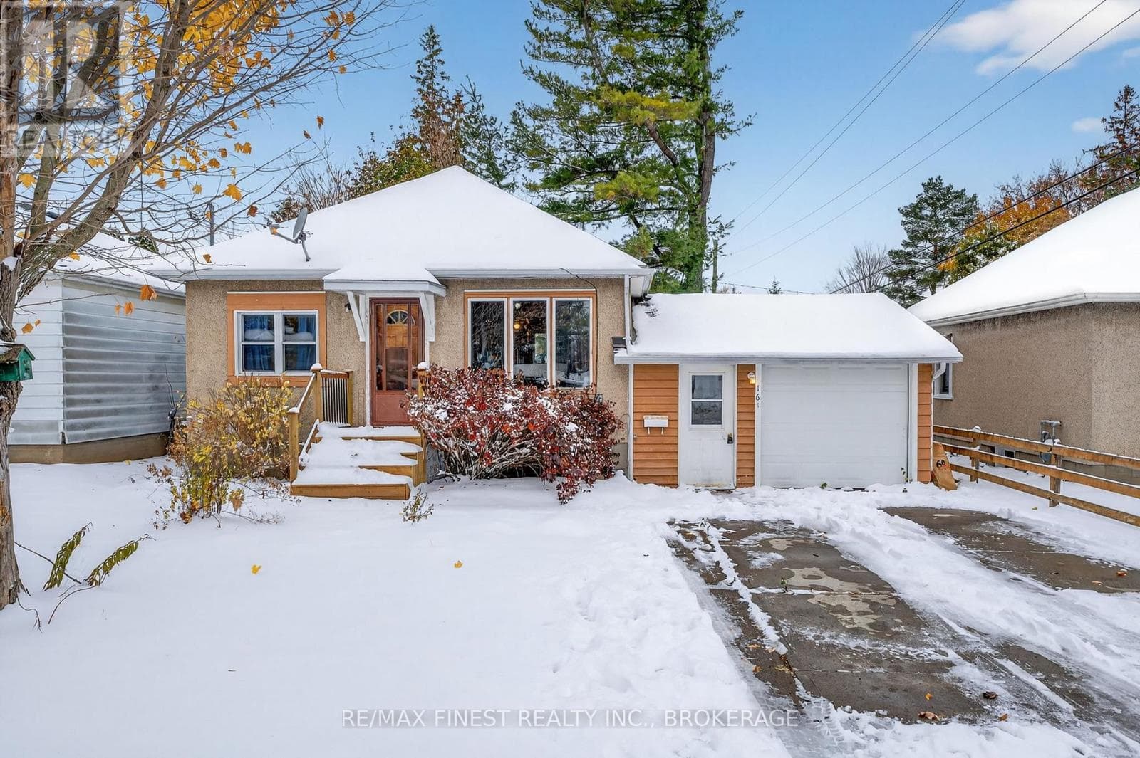 161 THOMAS STREET — Greater Napanee (Greater Napanee), Ontario - Main photo