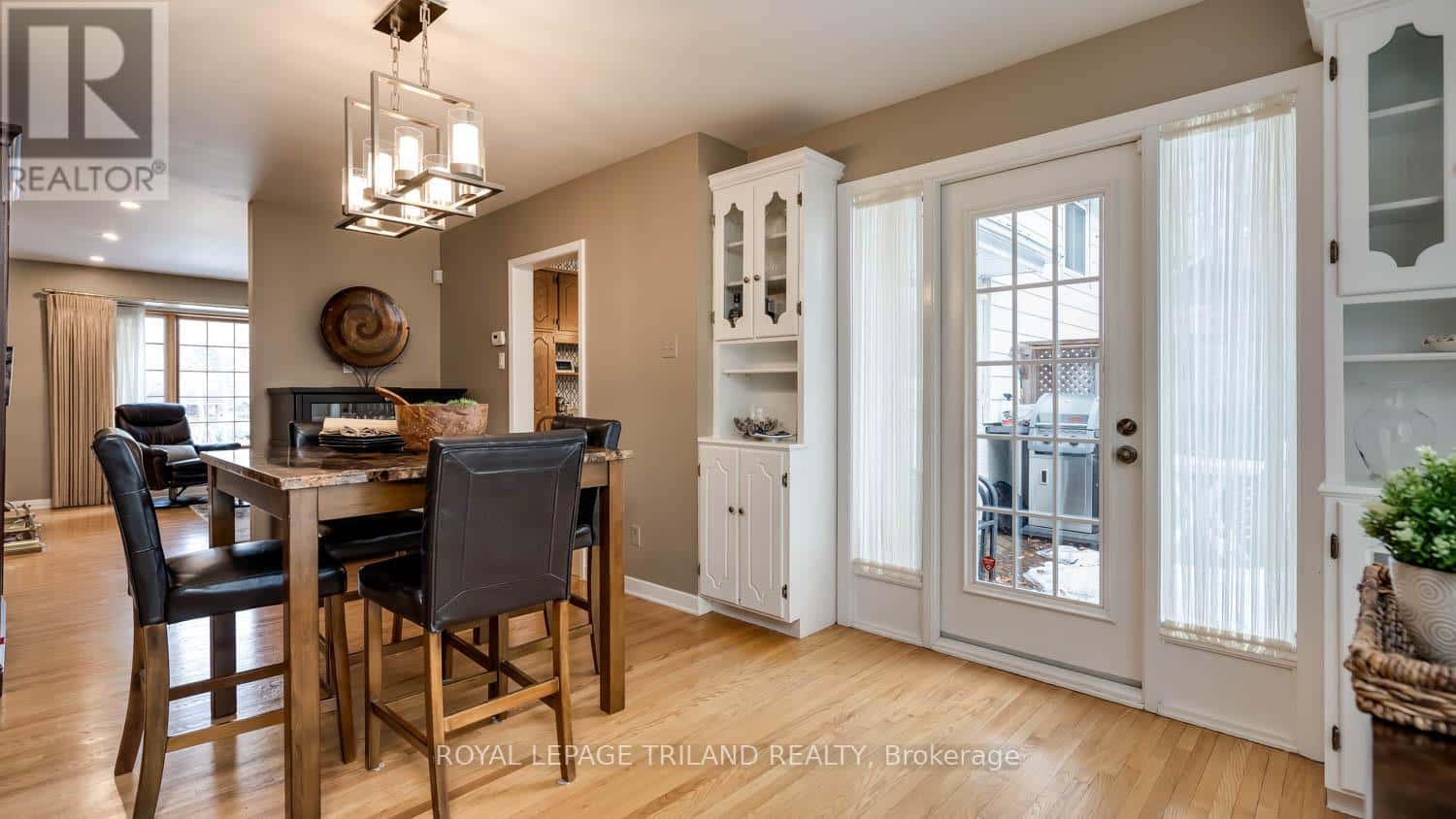 7 BRIARHILL PLACE — London East (East A), Ontario - Photo 3 of 29