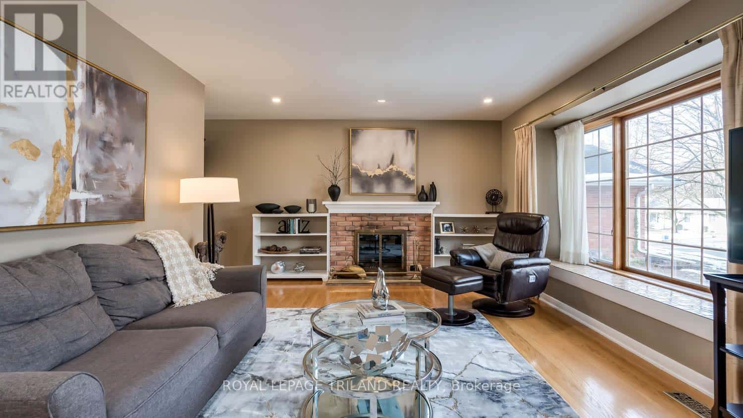 7 BRIARHILL PLACE — London East (East A), Ontario - Photo 5 of 29