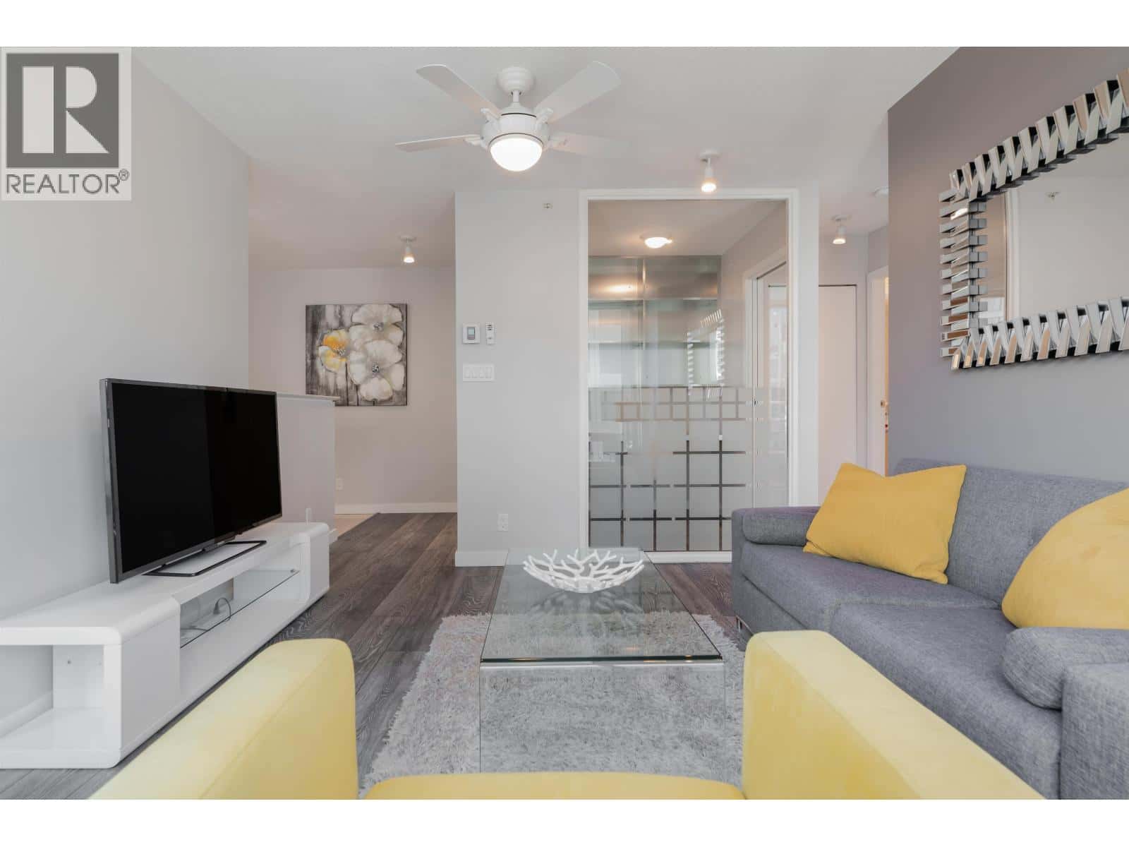 1505 1200 W GEORGIA STREET — Vancouver, British Columbia - Photo 3 of 29