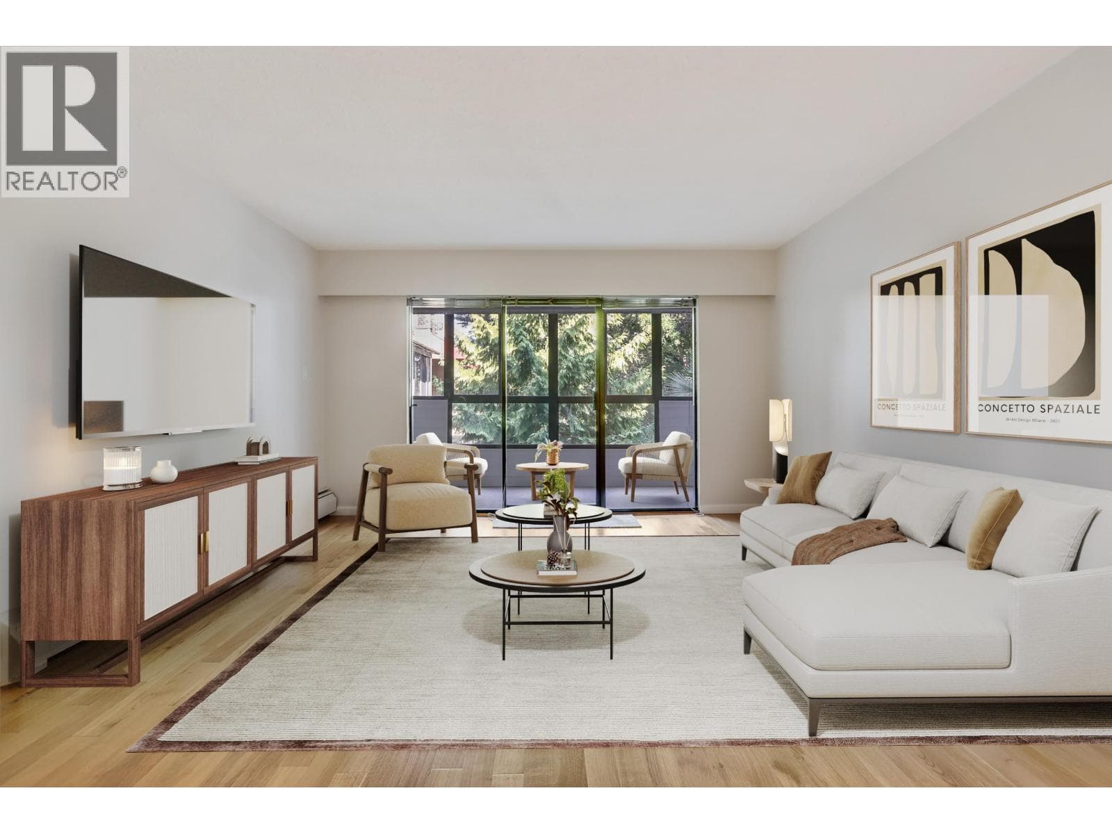 410 1435 NELSON STREET — Vancouver, British Columbia - Main photo