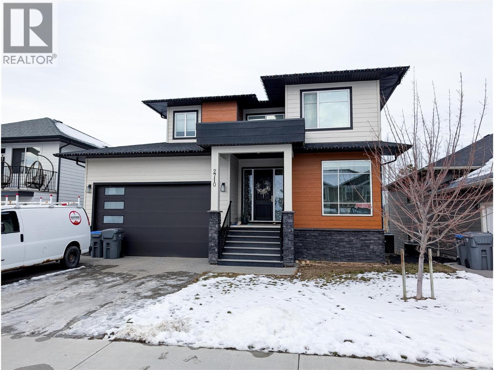2710 BEACHMOUNT Crescent — Kamloops, British Columbia - Main photo