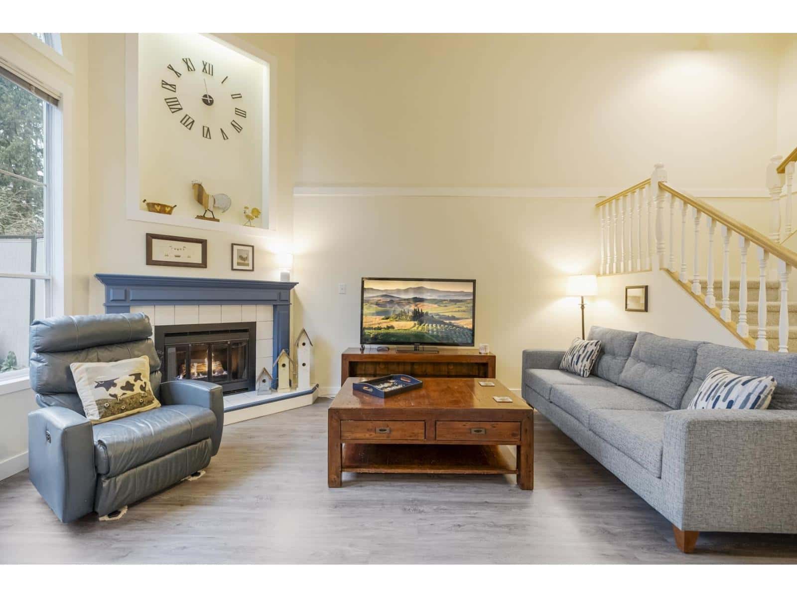 109 10250 155A STREET — Surrey, British Columbia - Photo 5 of 40