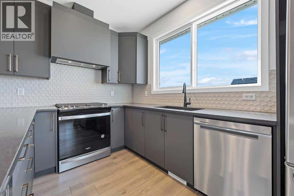 329 Ambleton Drive NW — Calgary, Alberta - Photo 2 of 15