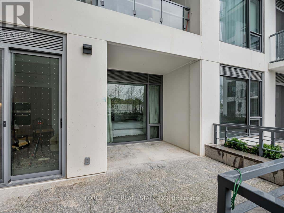 201 - 280 HOWLAND AVENUE — Toronto (Annex), Ontario - Photo 2 of 33