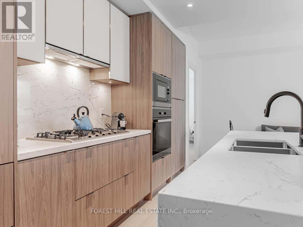 201 - 280 HOWLAND AVENUE — Toronto (Annex), Ontario - Photo 5 of 33