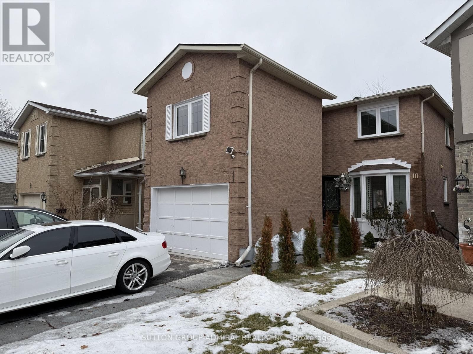10 PARK LANE CIRCLE — Richmond Hill (South Richvale), Ontario - Main photo