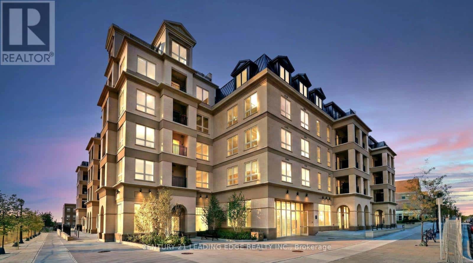 PH30 - 101 CATHEDRAL HIGH STREET — Markham (Cathedraltown), Ontario - Photo 2 of 50