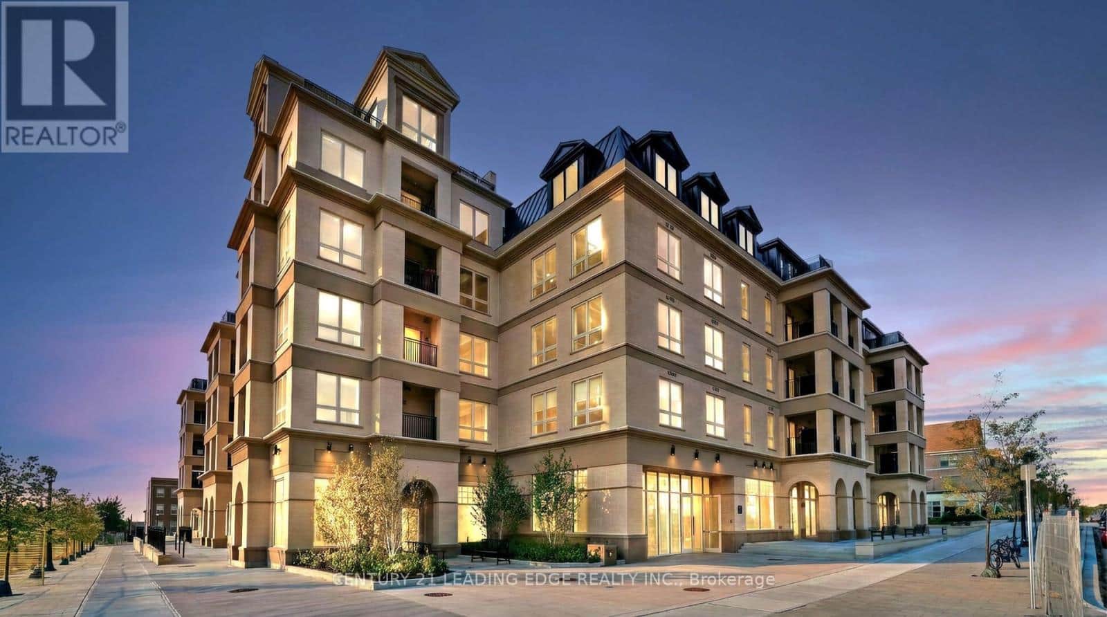 PH30 - 101 CATHEDRAL HIGH STREET - Photo 2 of 45, Markham (Cathedraltown), Ontario