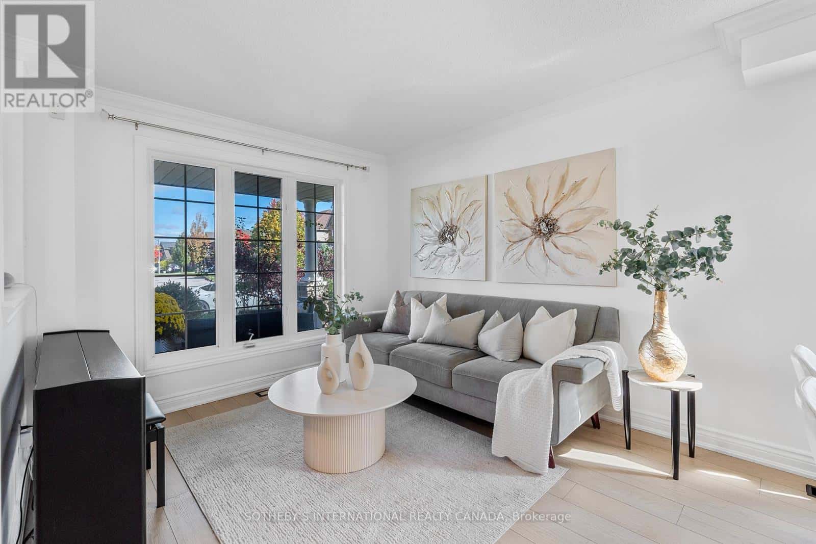 2182 MEADOWGLEN DRIVE — Oakville (WM Westmount), Ontario - Photo 4 of 36