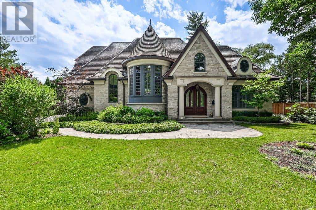 1476 CARMEN DRIVE — Mississauga (Mineola), Ontario - Photo 2 of 50