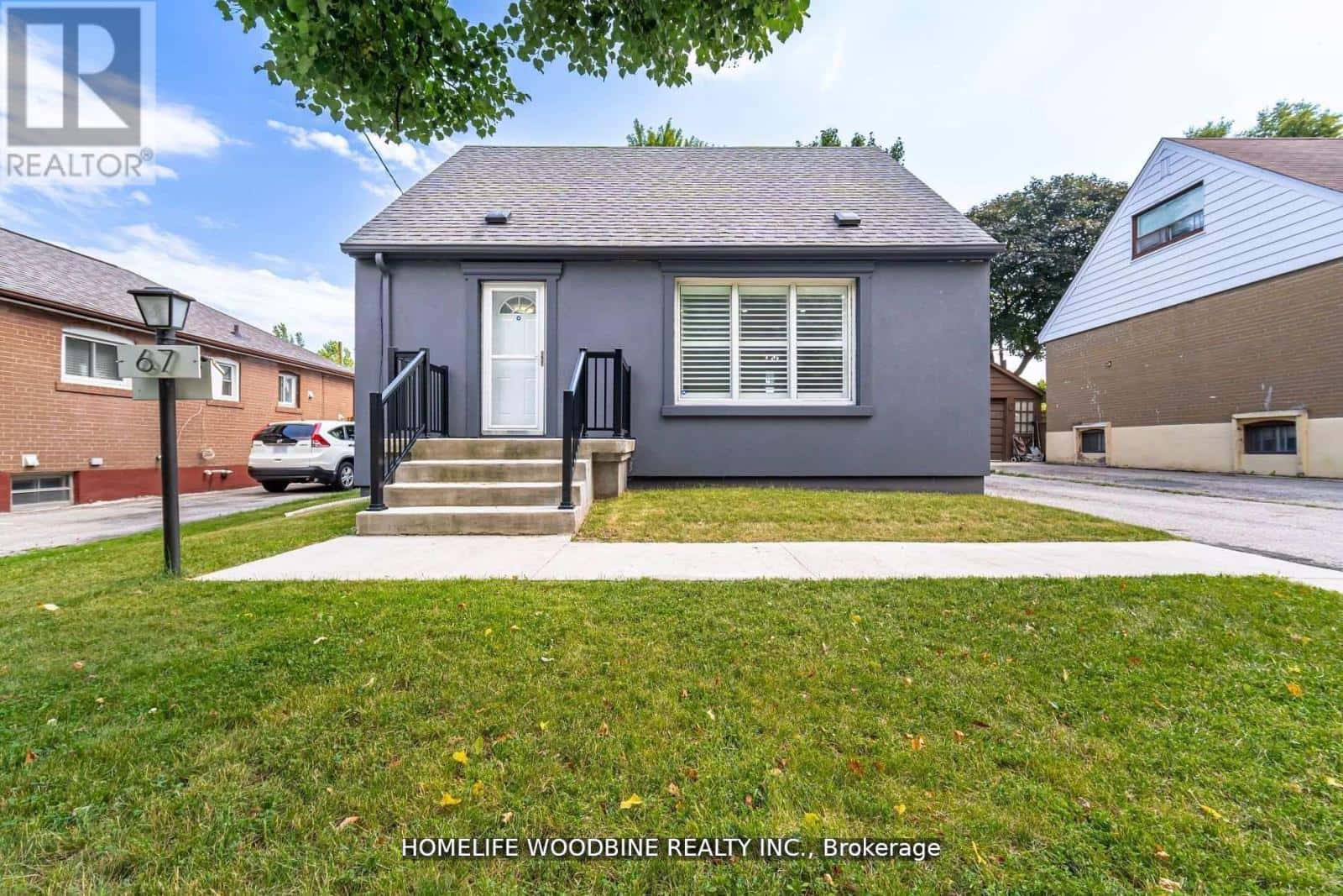 67 ALLENBY AVENUE — Toronto (Elms-Old Rexdale), Ontario - Photo 3 of 39